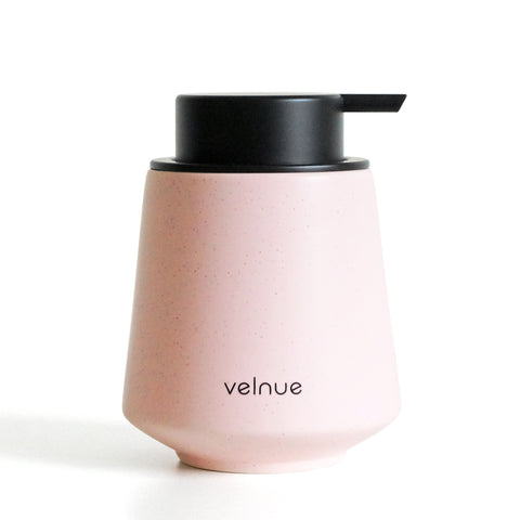 Ascent Foaming Dispenser | Blush