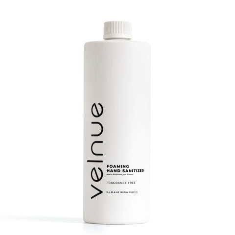 Foaming Hand Sanitizer | 1L Refill