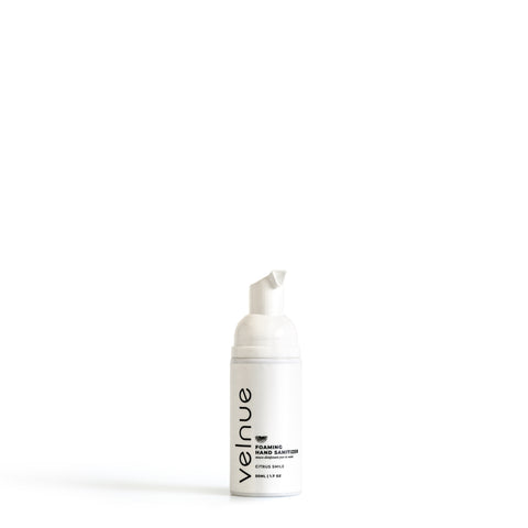 Foaming Hand Sanitizer | 50ml