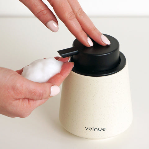 Foaming Hand Soap Concentrate | 4 Pack Sampler